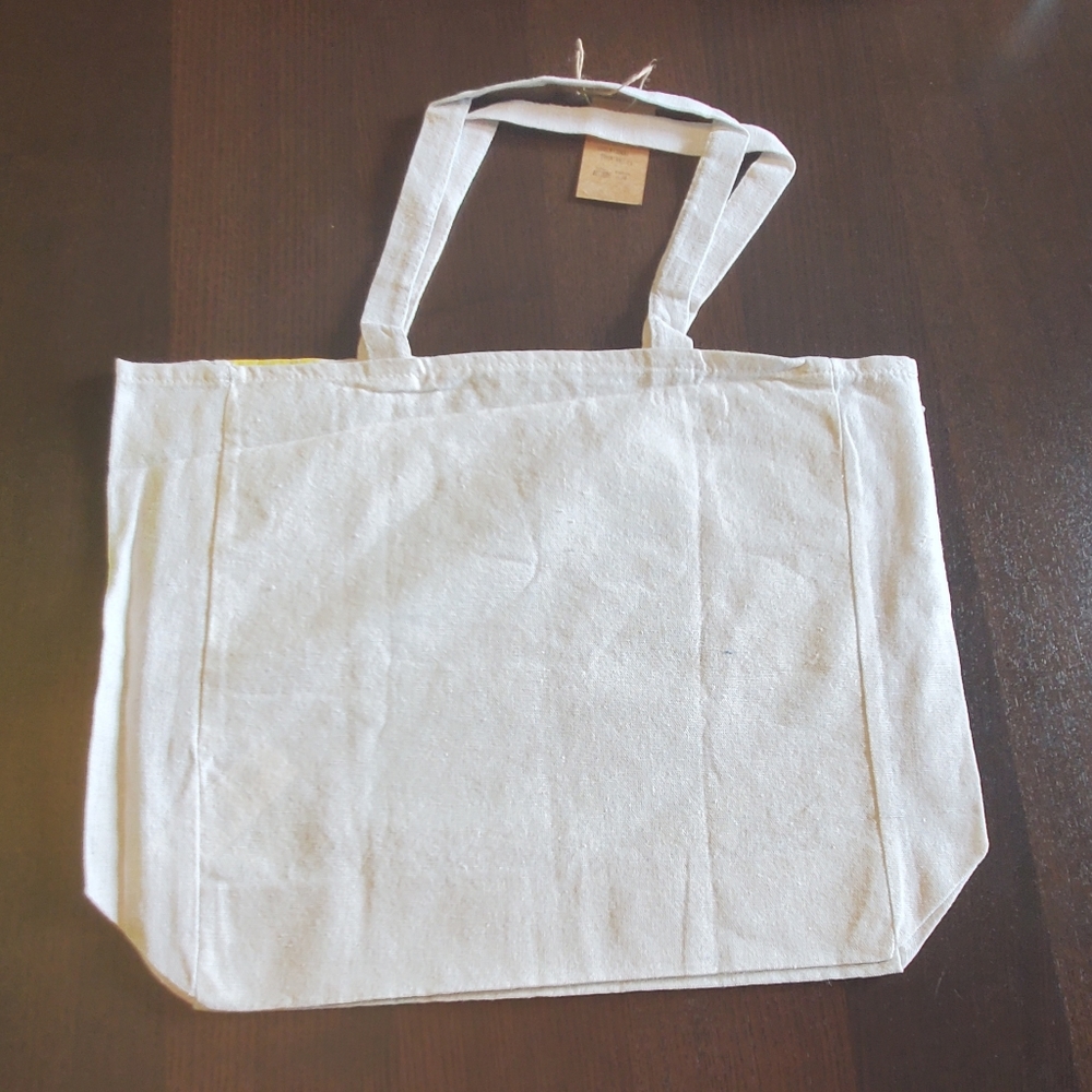 NWT tote bag - Picture 2 of 6